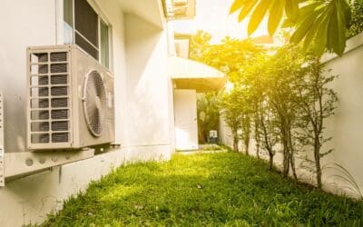 Installation de climatisation pour appartement et maison en région Lyonnaise