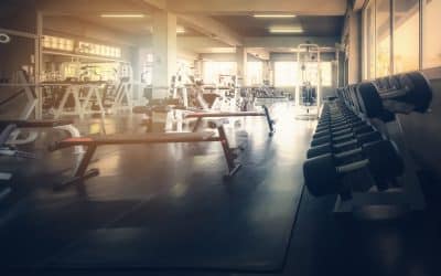 Climatisation salle de sport à Vénissieux